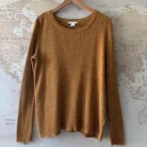 H&M sweater